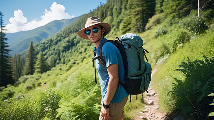 What To Wear Hiking In 60 Degree Weather 5