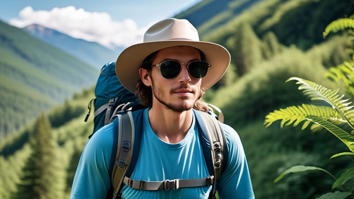 What To Wear Hiking In 60 Degree Weather 6