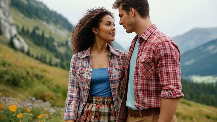 What To Wear On A Hiking Date 3