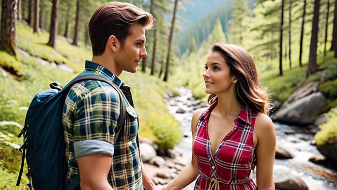 What To Wear On A Hiking Date 4