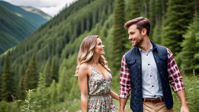What To Wear On A Hiking Date 5
