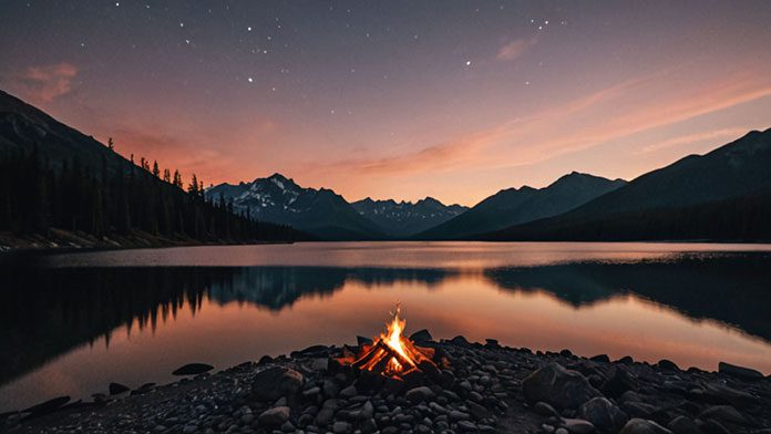 Where Can I Go Camping 2