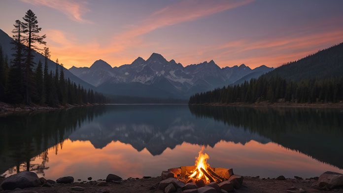 Where Can I Go Camping 3