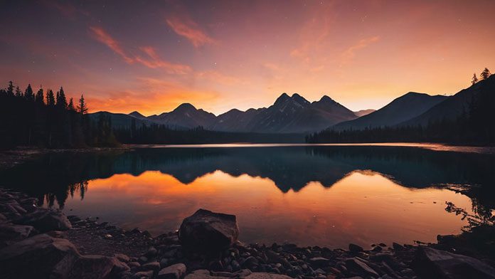 Where Can I Go Camping 4