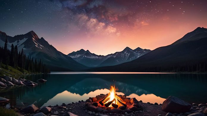 Where Can I Go Camping 5
