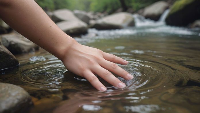 Why Do My Hands Swell When I Hike 2