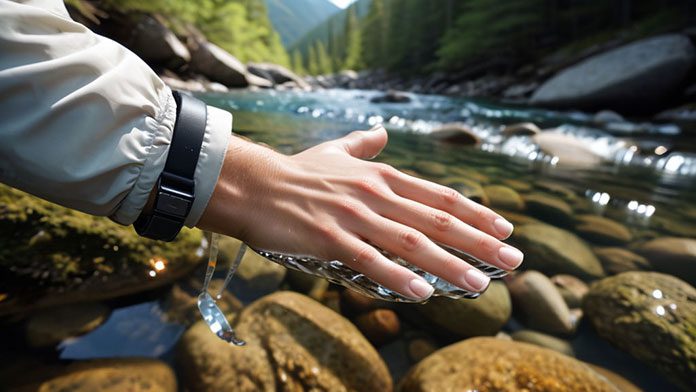 Why Do My Hands Swell When I Hike 3