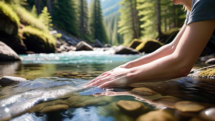 Why Do My Hands Swell When I Hike 4